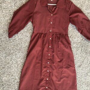 Women's ROOLEE Dress size small